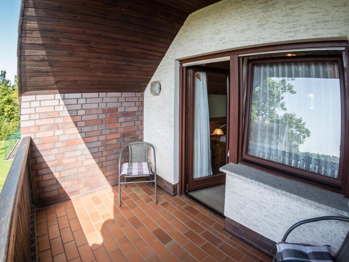 Gasthaus Stuckatz Dollenchen Екстериор снимка
