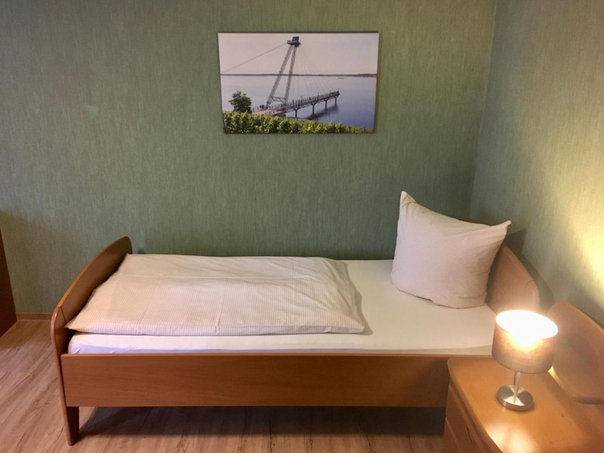 Gasthaus Stuckatz Dollenchen Екстериор снимка